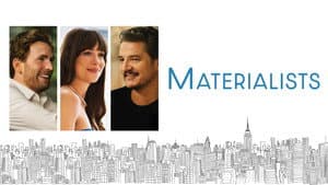 Amores materialistas — foto 9