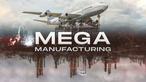 Mega Manufacturing — foto 3
