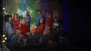 Thirty Episodes ثلاثين حلقة — foto 3