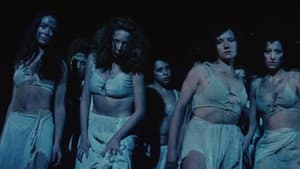 El monte de las brujas — foto 1