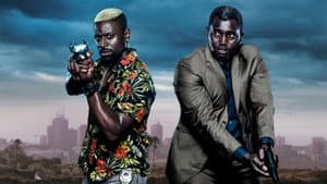 Sakho y Mangane — foto 4