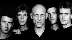 Midnight Oil: The Hardest Line — foto 3