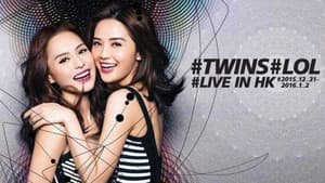 Twins LOL Live in Hong Kong 2015 香港紅館演唱會 — foto 1