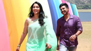 சிலுக்குவார்பட்டி சிங்கம் — foto 1