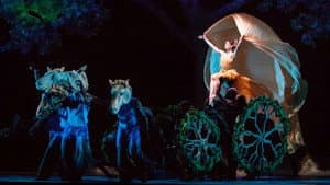 Prokofiev: Cinderella — foto 2