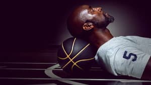 Kevin Garnett: Anything Is Possible — foto 1