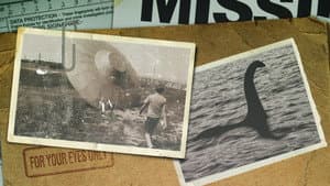 Mysteries Decoded — foto 1