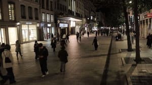 Sous surveillance — foto 1