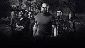 Ghost Hunters — foto 3
