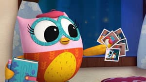 Escuela de mascotas / La foto "Alitástica" de Eva
