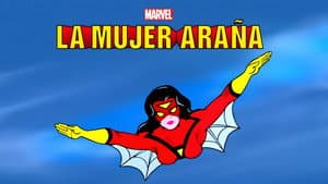 La Mujer Araña — foto 1