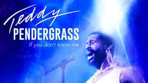 Teddy Pendergrass: If You Don't Know Me — foto 2