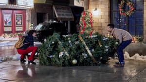 The 5-Year Christmas Party — foto 7