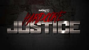 IMPACT Wrestling: Hardcore Justice 2021 — foto 1
