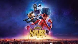 Miraculous: Las aventuras de Ladybug - La Película — foto 4