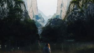 Canyon — foto 1