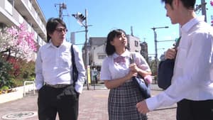 花火大会の夜、狂わせた突然の大雨片思いのクラスメイトと駆け込んだラブホ相部屋雨宿り中出し — foto 1