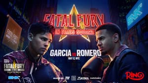 Ryan Garcia vs. Rolando Romero — foto 4