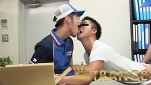 新・宅配男子 part4 — foto 6