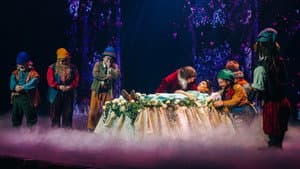 Sneeuwwitje De Musical — foto 1