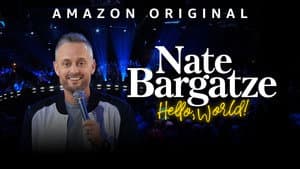 Nate Bargatze: Hello World — foto 5