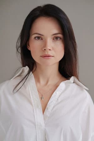 Екатерина Астахова