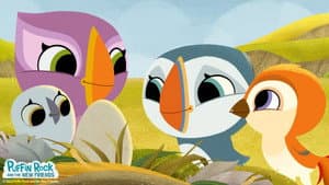 Puffin Rock and the New Friends — foto 4