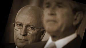 Cheney's Law — foto 1