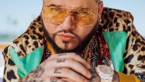 Farruko: En letra de oro — foto 1