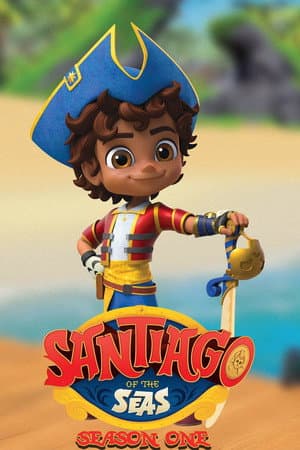 Temporada 1