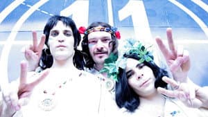 The Mighty Boosh: The Making of Series 2 — foto 2