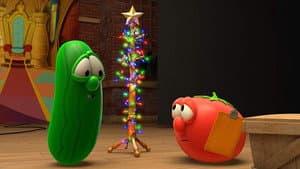 VeggieTales: The Best Christmas Gift — foto 1