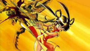 魔物ハンター妖子 — foto 1