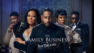 The Family Business: New Orleans — foto 5