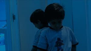 La noche de Mateo — foto 1