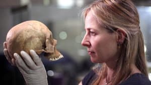 The Greatest Tomb on Earth: Secrets of Ancient China — foto 1