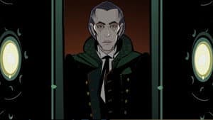 Doctor Who: Scream of the Shalka — foto 1