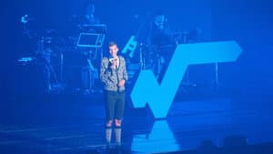 Stromae: Racine carrée Live — foto 6