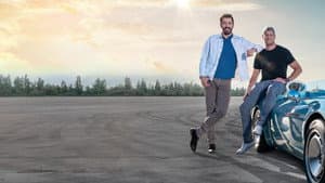Hermanos a la Obra: El Auto Soñado de Drew — foto 4