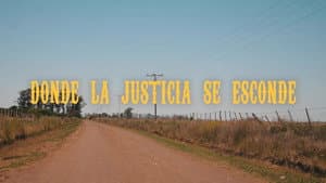 Donde la Justicia se Esconde — foto 6
