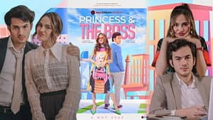 Princess & The Boss — foto 3