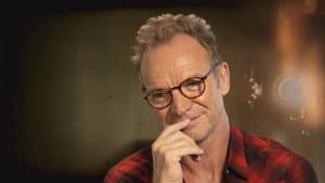 Sting, l'électron libre — foto 1