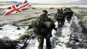 Falklands War: The Untold Story — foto 1