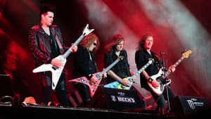 Helloween: Pumpkins United: Live At Wacken 2018 — foto 1