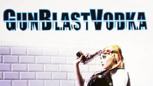 Gunblast Vodka — foto 5