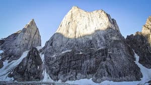 Groenlandia - The Shark Tooth — foto 1