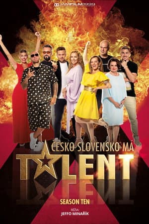 Temporada 10