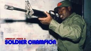 Soldier Champion — foto 3