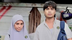 Bawah Payung Awan — foto 1