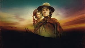 María: La leyenda de una bandida — foto 1